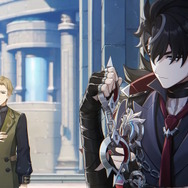 『原神』リオセスリの“優しいお兄さんな一面”を描くエピソード動画がお披露目―バトルでは自傷覚悟で殴り掛かるボクシングマン