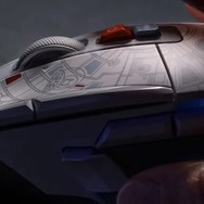 ロジクールが「スター・ウォーズ」とコラボしたゲーミングデバイスを発売！ミレニアム・ファルコンやダース・ベイダーがデザイン