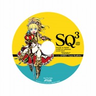 『世界樹の迷宮III 星海の来訪者』先着購入特典は未使用楽曲を集めたサントラCD!