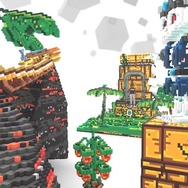 ユーザー作成コンテンツで無限に楽しめる！毎日5,000万人が遊ぶ巨大メタバース『Roblox』PS4/PS5に上陸