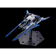 「RG 1/144 ダブルオーザンライザー」が本日12日12時より予約受付開始!変形ギミックや展開機構を搭載、「ザンダブルオーガンダム」など再現可能