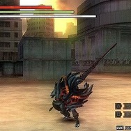GOD EATER(ゴッドイーター)