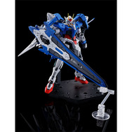 「RG 1/144 ダブルオーザンライザー」が本日12日12時より予約受付開始!変形ギミックや展開機構を搭載、「ザンダブルオーガンダム」など再現可能