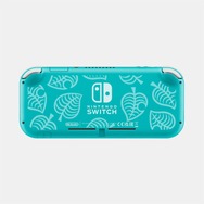 【動作品】スイッチライト本体 どうぶつの森 しずえモデル Amazon.co.jp: 【整備済み品】 Nintendo Switch Lite あつまれ