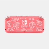 Nintendo Switch Lite あつまれ どうぶつの森セット ～しずえ