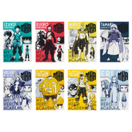 「一番くじ 僕のヒーローアカデミア bright future」全ラインナップ公開！“死穢八斎會編”の「緑谷出久&壊理」「切島鋭児郎」フィギュアなど全27種