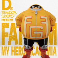 「一番くじ 僕のヒーローアカデミア bright future」全ラインナップ公開！“死穢八斎會編”の「緑谷出久&壊理」「切島鋭児郎」フィギュアなど全27種