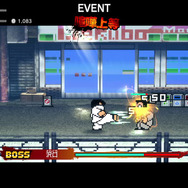 名作不良ACT『ダウンタウン熱血物語SP』本日発売！Steam版では不具合発生か―コントローラーが効かない人の対処法もチェック