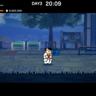 名作不良ACT『ダウンタウン熱血物語SP』本日発売！Steam版では不具合発生か―コントローラーが効かない人の対処法もチェック