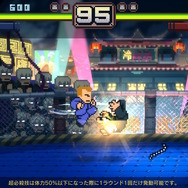 名作不良ACT『ダウンタウン熱血物語SP』本日発売！Steam版では不具合発生か―コントローラーが効かない人の対処法もチェック