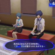 『ペルソナ3 リロード』要素盛り沢山の寮生活に焦点を当てた特別映像公開!家庭菜園や料理で仲間と親交を深める