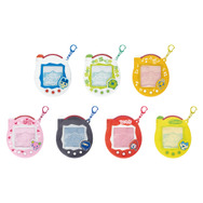 一番くじ「たまごっち」が再販決定!限定柄の「Original Tamagotchi」など懐かしいデザインのアイテムが盛り沢山