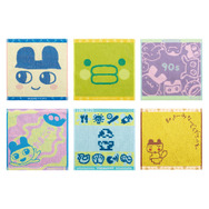 一番くじ「たまごっち」が再販決定!限定柄の「Original Tamagotchi」など懐かしいデザインのアイテムが盛り沢山