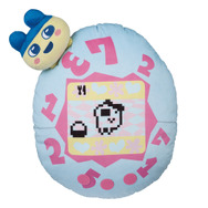 一番くじ「たまごっち」が再販決定!限定柄の「Original Tamagotchi」など懐かしいデザインのアイテムが盛り沢山