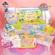 一番くじ「たまごっち」が再販決定!限定柄の「Original Tamagotchi」など懐かしいデザインのアイテムが盛り沢山