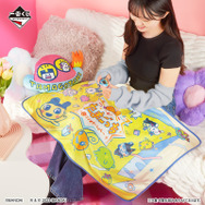 一番くじ「たまごっち」が再販決定!限定柄の「Original Tamagotchi」など懐かしいデザインのアイテムが盛り沢山