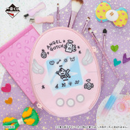 一番くじ「たまごっち」が再販決定!限定柄の「Original Tamagotchi」など懐かしいデザインのアイテムが盛り沢山