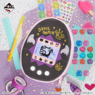 一番くじ「たまごっち」が再販決定!限定柄の「Original Tamagotchi」など懐かしいデザインのアイテムが盛り沢山