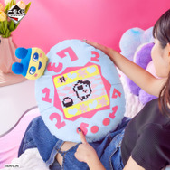 一番くじ「たまごっち」が再販決定!限定柄の「Original Tamagotchi」など懐かしいデザインのアイテムが盛り沢山