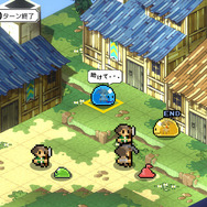 身体乗っ取りSRPG『スライムの大いなる野望』がニンテンドースイッチに登場、予約も開始