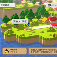 身体乗っ取りSRPG『スライムの大いなる野望』がニンテンドースイッチに登場、予約も開始