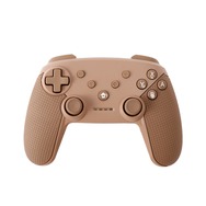 3COINSがニンテンドースイッチ対応のコントローラーを発売！2,750円（税込）のお手頃価格でジャイロ機能までついている