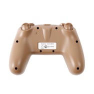 3COINSがニンテンドースイッチ対応のコントローラーを発売！2,750円（税込）のお手頃価格でジャイロ機能までついている