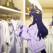 アニメ3期に「新ウマ娘の姿」続々!ヴィルシーナ、ヴィブロス、ロイスアンドロイスなど正体予想が白熱