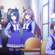 アニメ3期に「新ウマ娘の姿」続々!ヴィルシーナ、ヴィブロス、ロイスアンドロイスなど正体予想が白熱