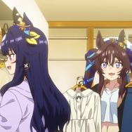 アニメ3期に「新ウマ娘の姿」続々!ヴィルシーナ、ヴィブロス、ロイスアンドロイスなど正体予想が白熱