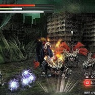 GOD EATER(ゴッドイーター)