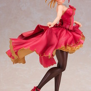 黒タイツに包まれた太もものハリツヤはなぜこうも素晴らしいのか…「ライザ」新作フィギュアがこれまた凄い