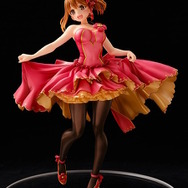 黒タイツに包まれた太もものハリツヤはなぜこうも素晴らしいのか…「ライザ」新作フィギュアがこれまた凄い