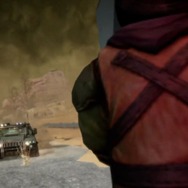 戦術人形たちが3D化でさらに麗しく！『ドールズフロントライン2：エクシリウム』クローズドベータテストで注目の戦闘や休憩室も堪能できた