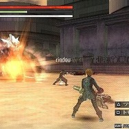 GOD EATER(ゴッドイーター)