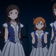 『ミリオン』“新しい時代が幕を開ける”ー「ミリアニ」劇場先行上映全話を観た筆者が、1話を“色褪せない思い出”とともに振り返る【特集】