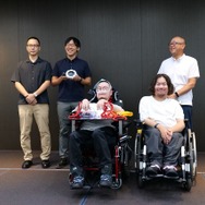 PS5のアクセシビリティデバイス「Access コントローラー」はゲームにおける身体的ハードルを取り払えるかも【発表会レポ】