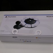 PS5のアクセシビリティデバイス「Access コントローラー」はゲームにおける身体的ハードルを取り払えるかも【発表会レポ】