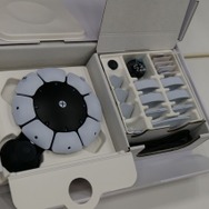 PS5のアクセシビリティデバイス「Access コントローラー」はゲームにおける身体的ハードルを取り払えるかも【発表会レポ】