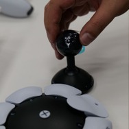 PS5のアクセシビリティデバイス「Access コントローラー」はゲームにおける身体的ハードルを取り払えるかも【発表会レポ】