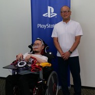 PS5のアクセシビリティデバイス「Access コントローラー」はゲームにおける身体的ハードルを取り払えるかも【発表会レポ】