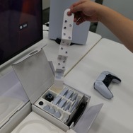 PS5のアクセシビリティデバイス「Access コントローラー」はゲームにおける身体的ハードルを取り払えるかも【発表会レポ】