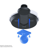 PS5のアクセシビリティデバイス「Access コントローラー」はゲームにおける身体的ハードルを取り払えるかも【発表会レポ】