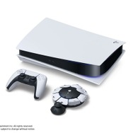 PS5のアクセシビリティデバイス「Access コントローラー」はゲームにおける身体的ハードルを取り払えるかも【発表会レポ】