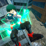 『僕のヒーローアカデミア ULTRA RUMBLE』不具合修正とバランス調整実施―緑谷・爆豪・轟の遠距離攻撃ナーフなど