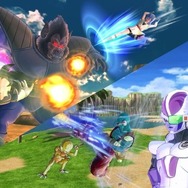 『ドラゴンボール ゼノバース2』新規プレイヤーも楽しめる新コンテンツ「宇宙一武道祭」＆「クロスバーサス」紹介映像公開