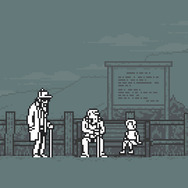 推理ADV『和階堂真の事件簿 TRILOGY DELUXE』Steam/スイッチ向けに10月19日リリース―レトロ＆ハードボイルドな短編ミステリー4エピソード収録