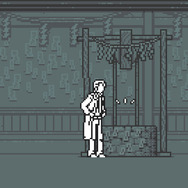 推理ADV『和階堂真の事件簿 TRILOGY DELUXE』Steam/スイッチ向けに10月19日リリース―レトロ＆ハードボイルドな短編ミステリー4エピソード収録