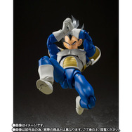ドラゴンボールフィギュア　ベジータ　ベジータ王　フリーザ3体セット ベジータ王 バータ フリーザフォース legend of saiyan