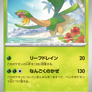 ポケカ』“スペシャルデッキセットex フシギバナ・リザードン